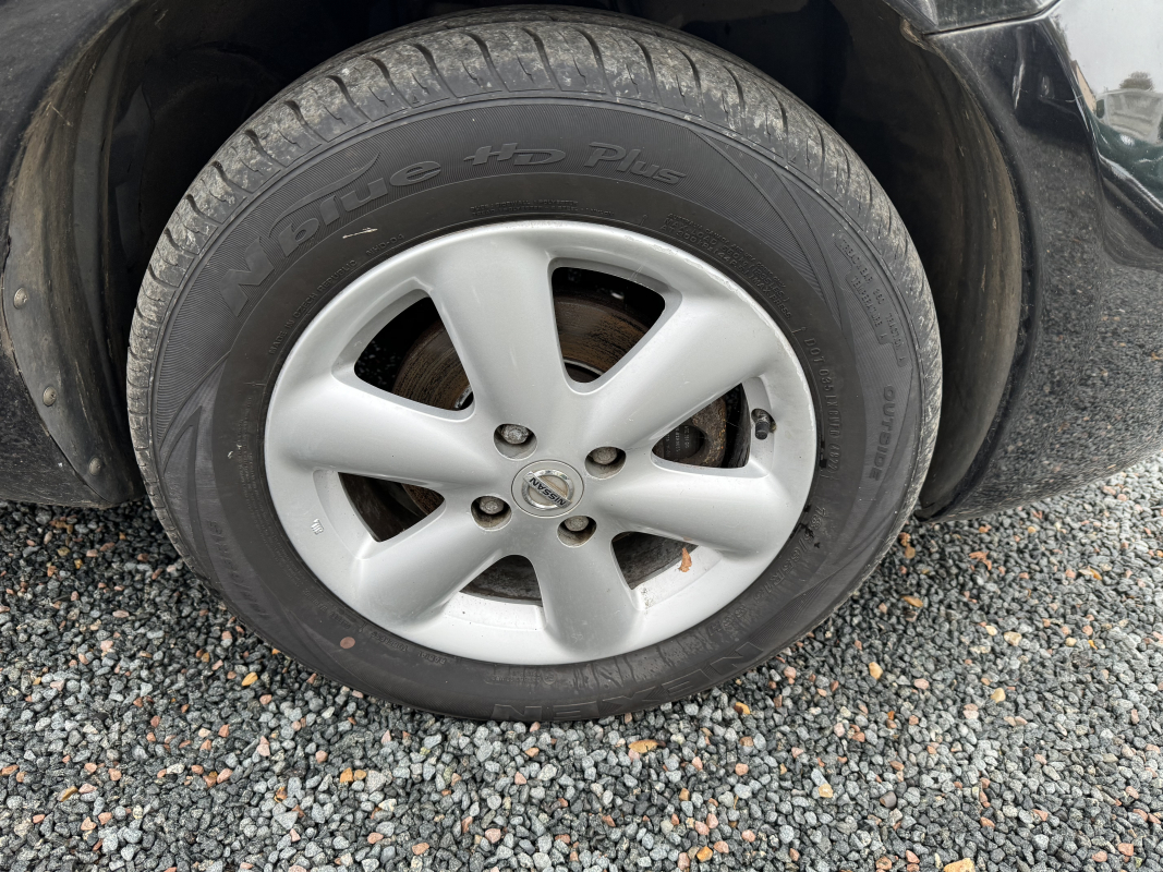 Nissan Note — 28