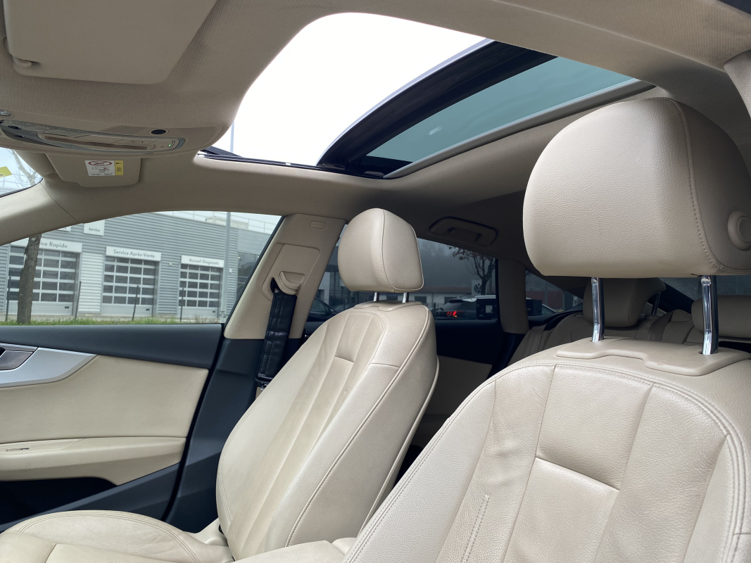 Audi A5 Sportback — 63