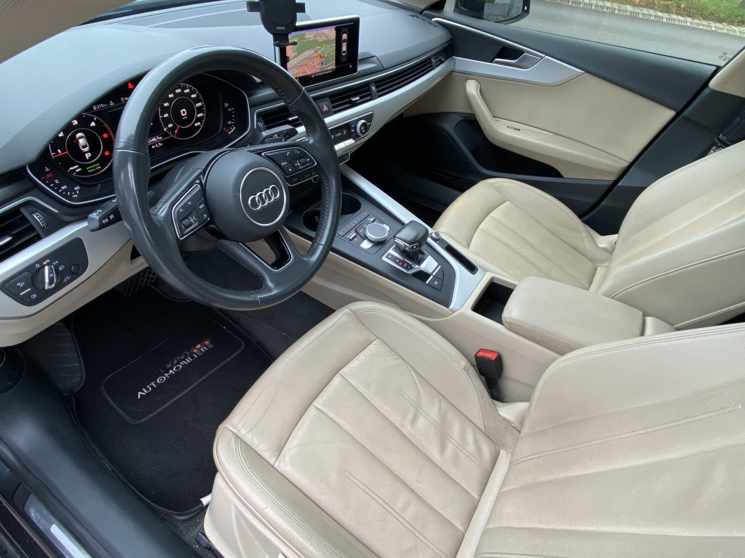 Audi A5 Sportback — 17