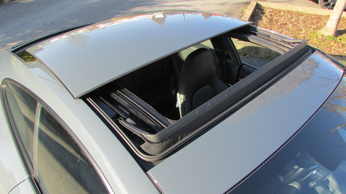 Porsche 911 — 22