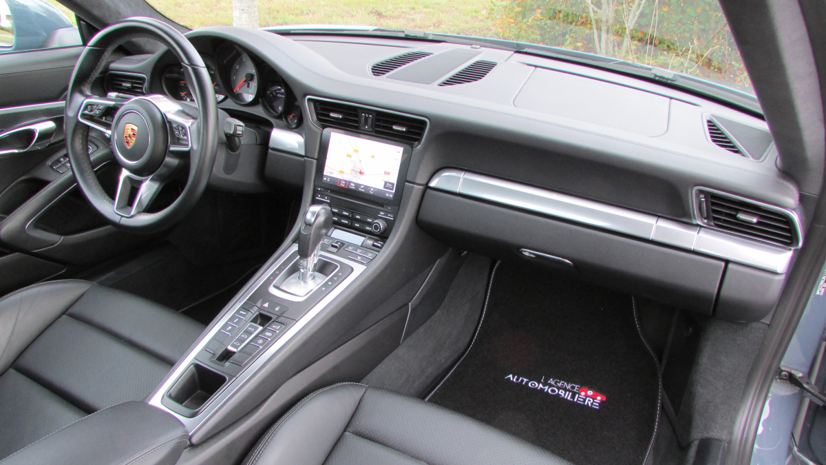Porsche 911 — 15