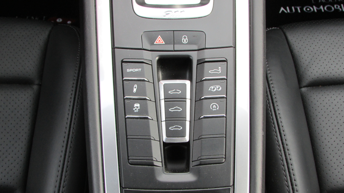 Porsche 911 — 19