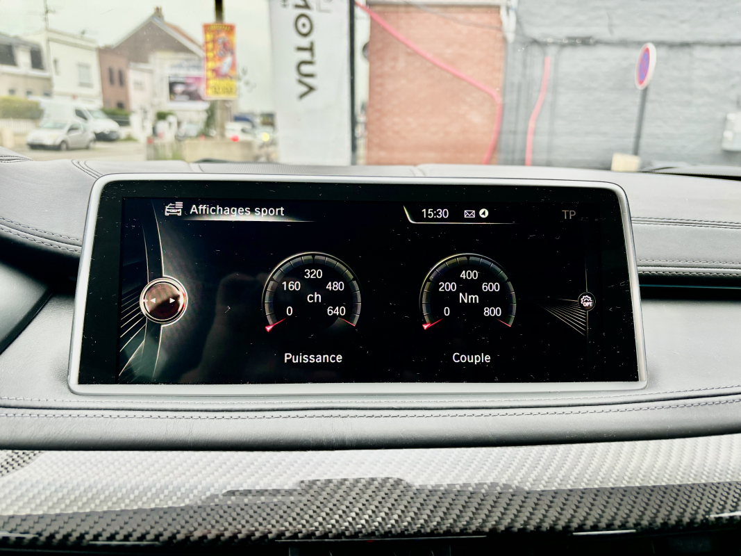 Bmw X6 — 20