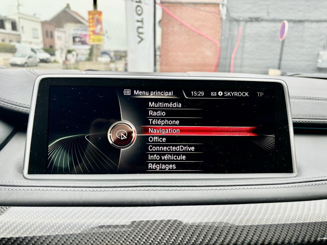 Bmw X6 — 22