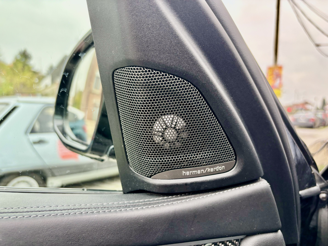 Bmw X6 — 30