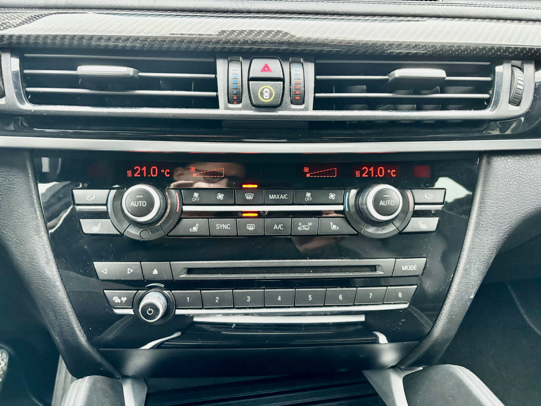 Bmw X6 — 24