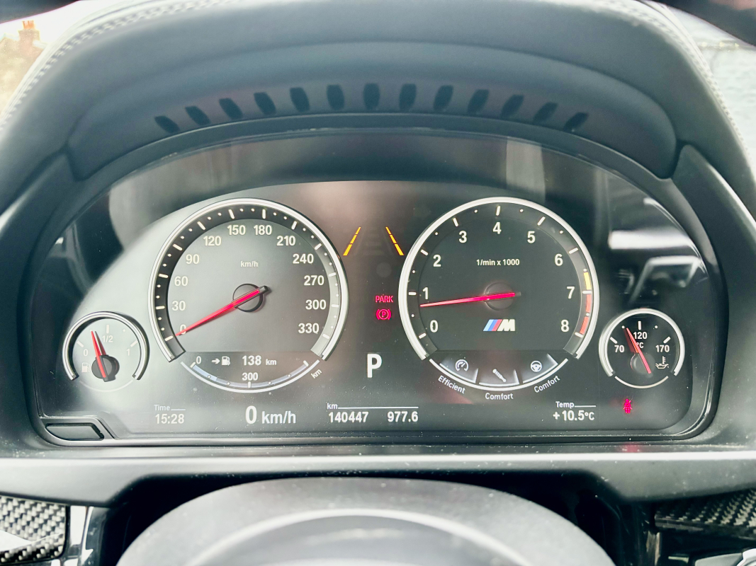 Bmw X6 — 23