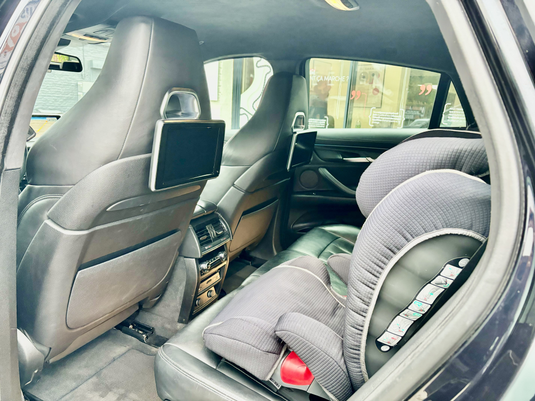 Bmw X6 — 14