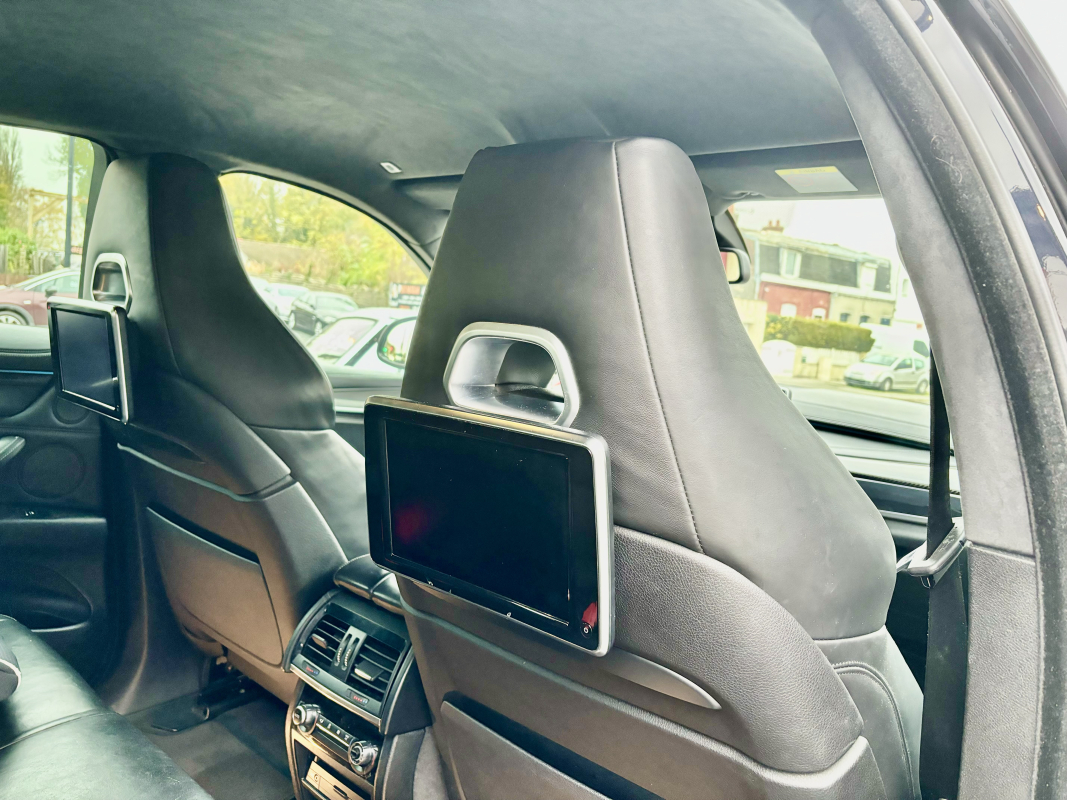 Bmw X6 — 27