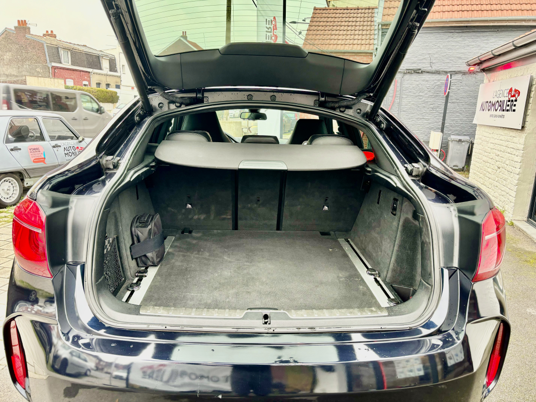 Bmw X6 — 15