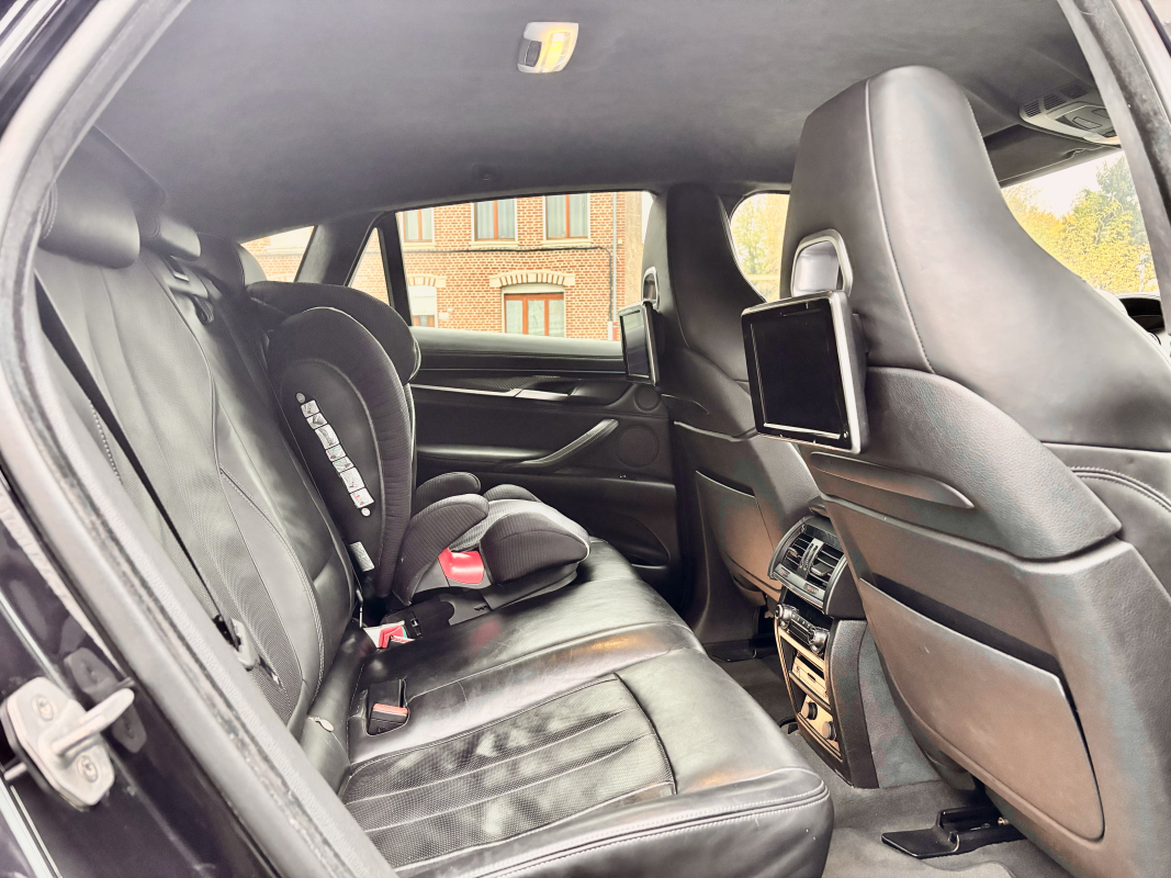 Bmw X6 — 13