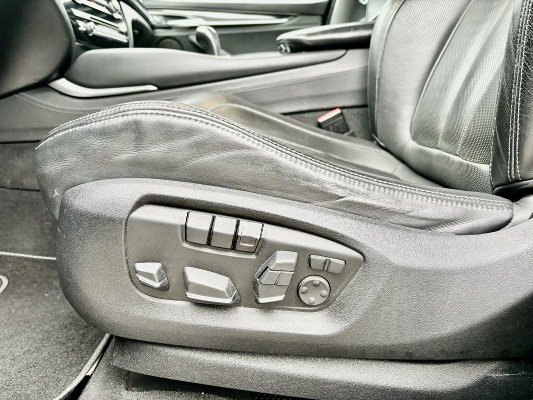 Bmw X6 — 25