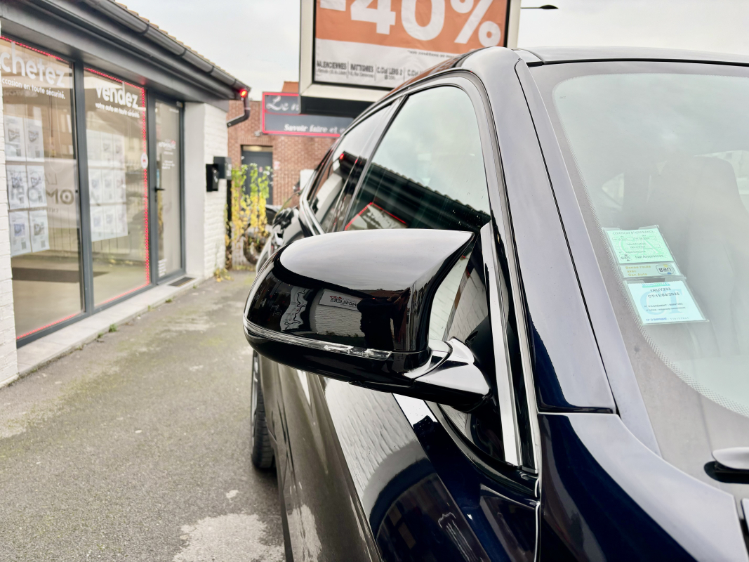 Bmw X6 — 34