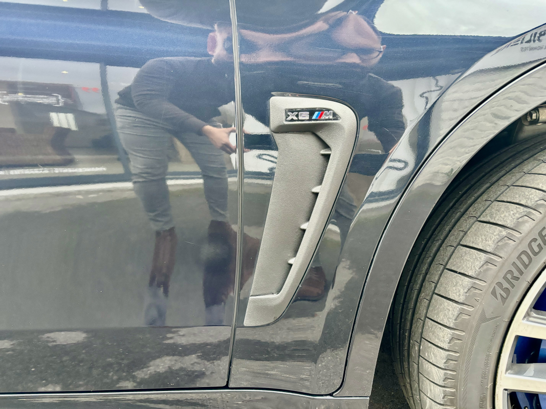 Bmw X6 — 33