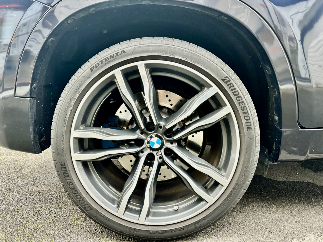 Bmw X6 — 37