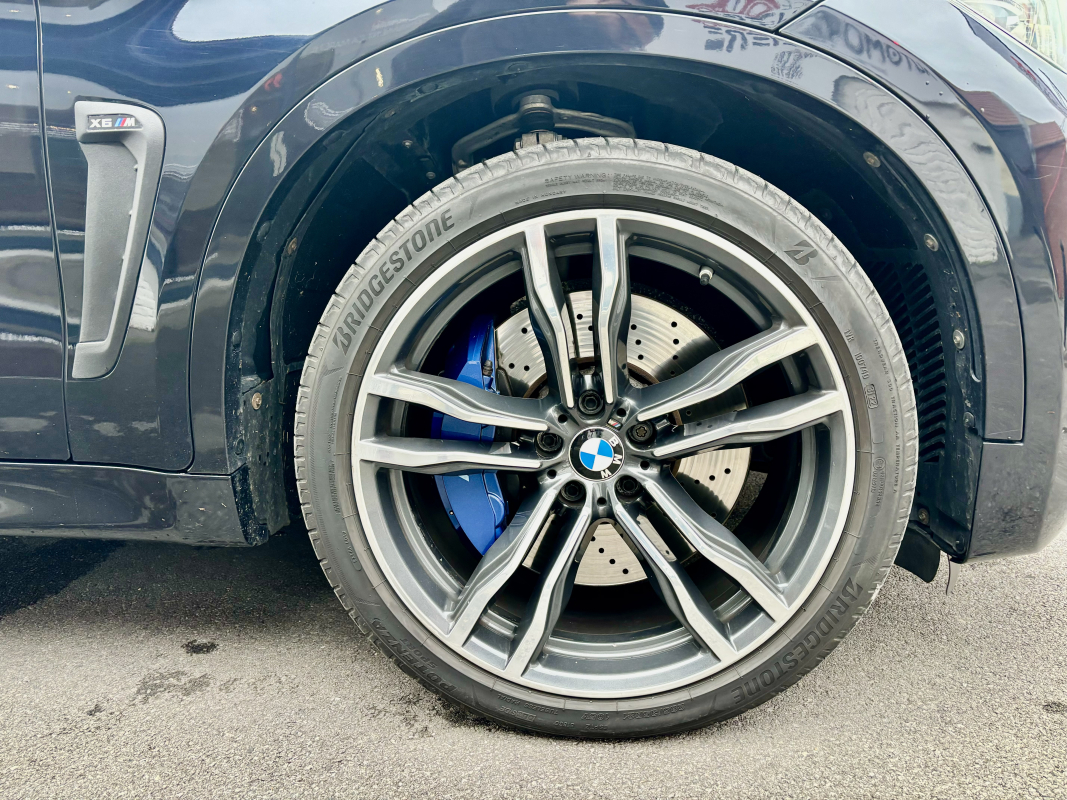 Bmw X6 — 38