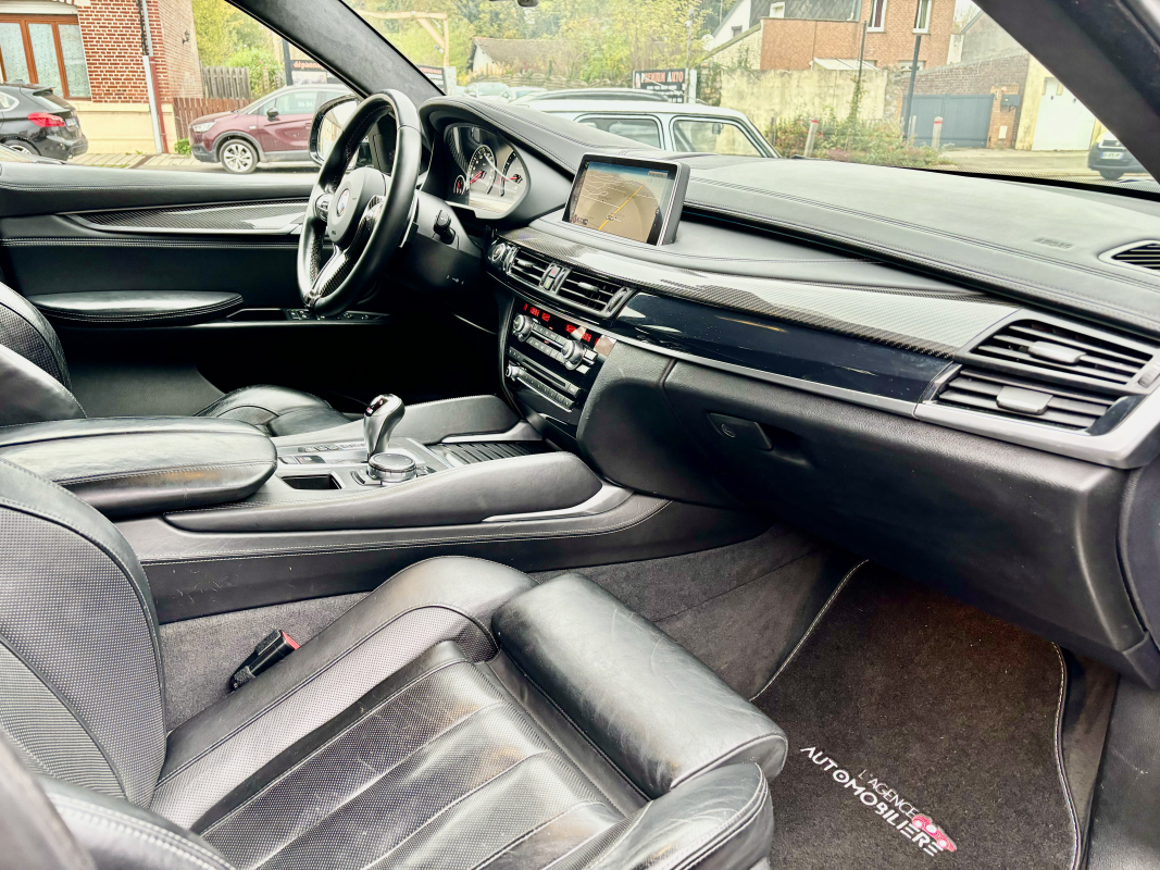 Bmw X6 — 11