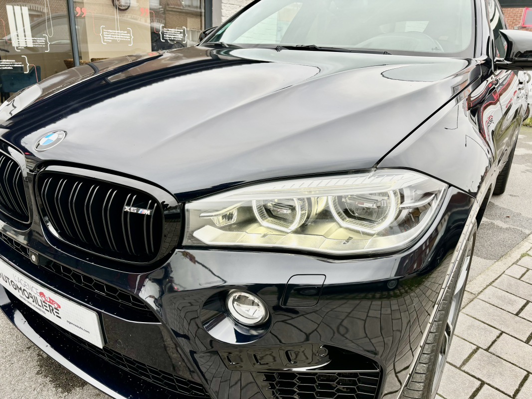 Bmw X6 — 36