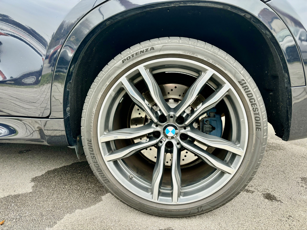 Bmw X6 — 39
