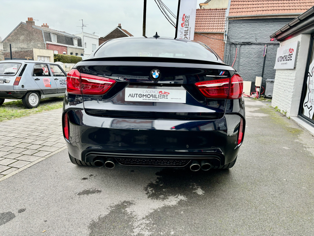 Bmw X6 — 4