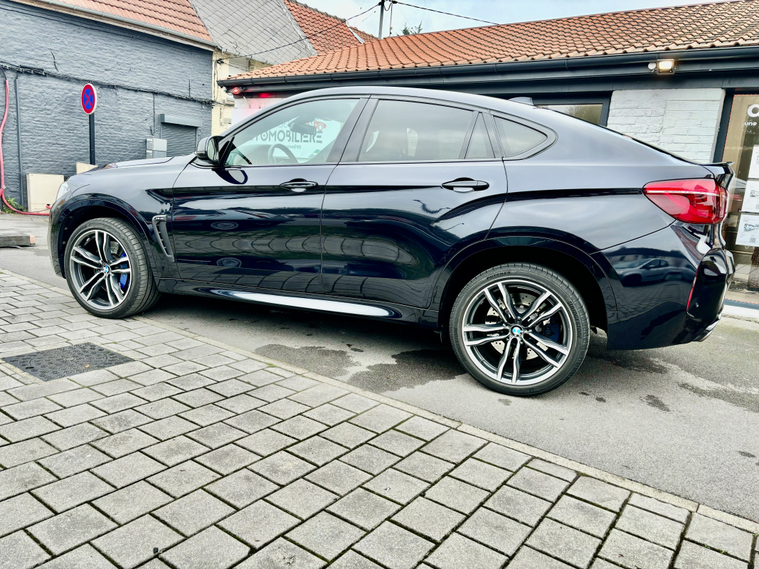 Bmw X6 — 2