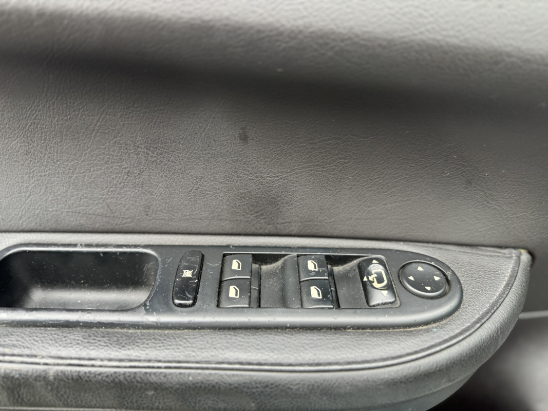 Peugeot 307 — 19
