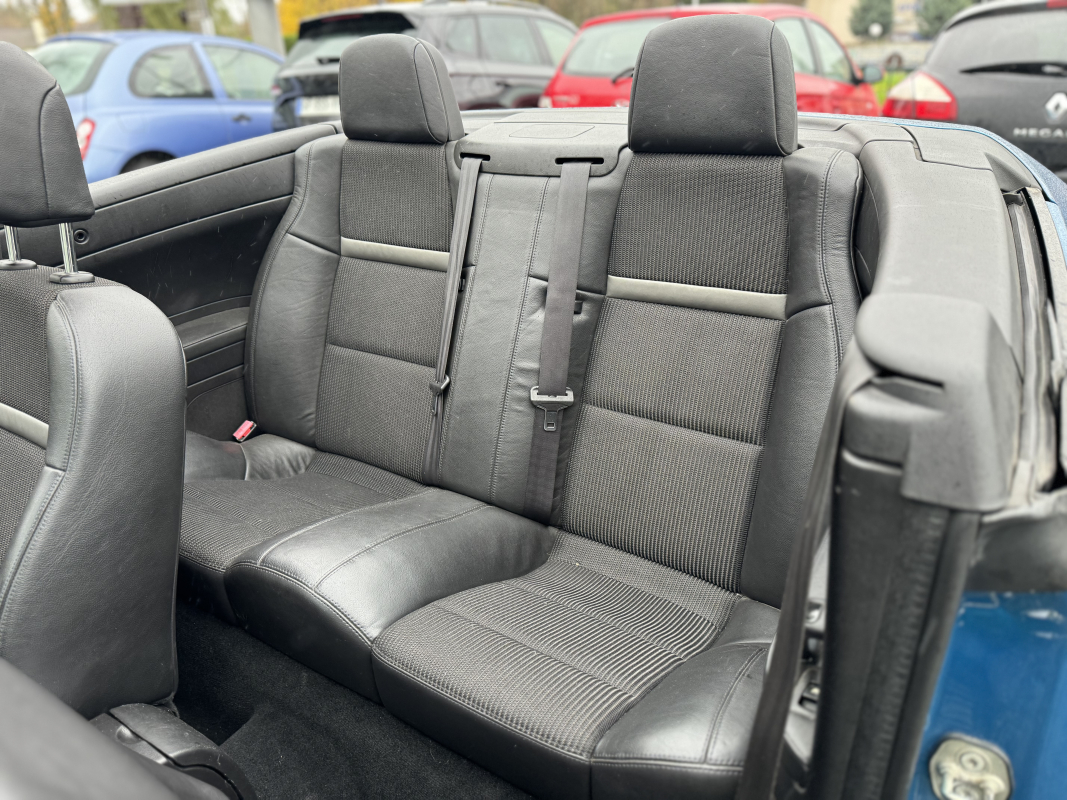 Peugeot 307 — 13