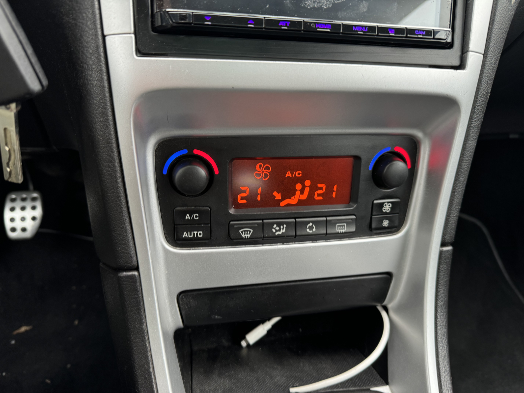 Peugeot 307 — 18