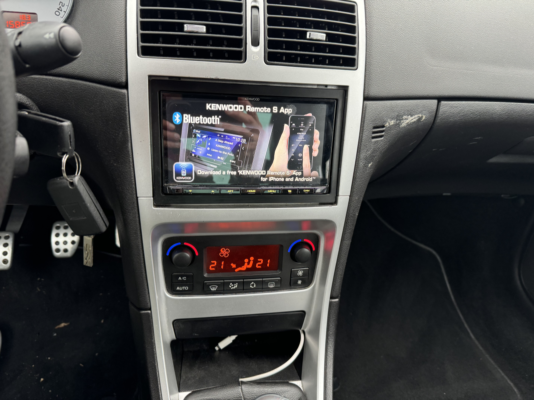 Peugeot 307 — 15
