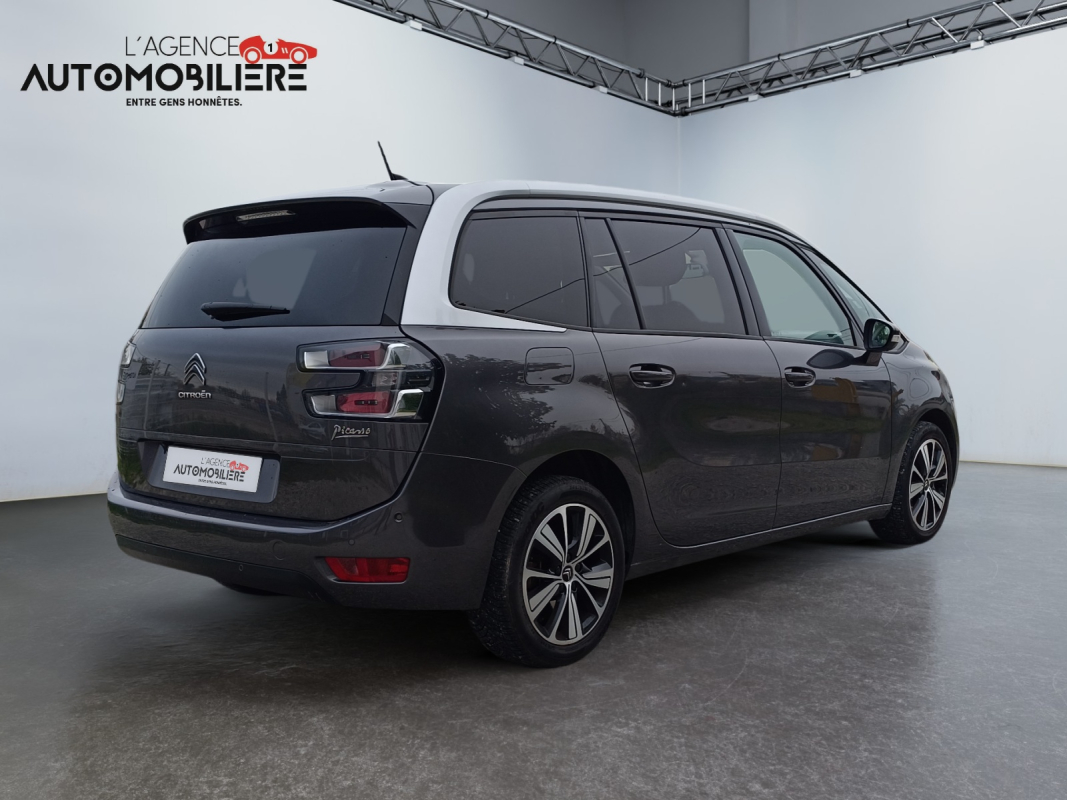 Citroen Grand C4 Picasso — 5