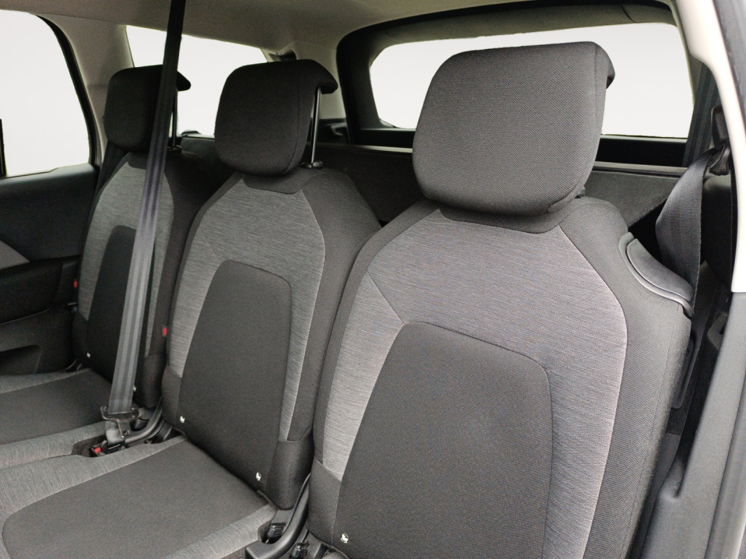 Citroen Grand C4 Picasso — 14