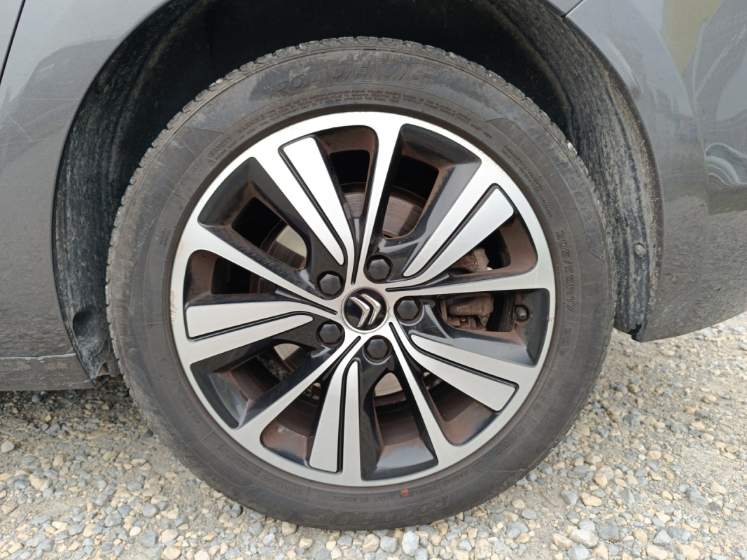 Citroen Grand C4 Picasso — 24