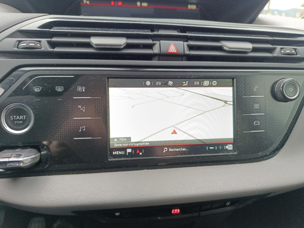 Citroen Grand C4 Picasso — 18