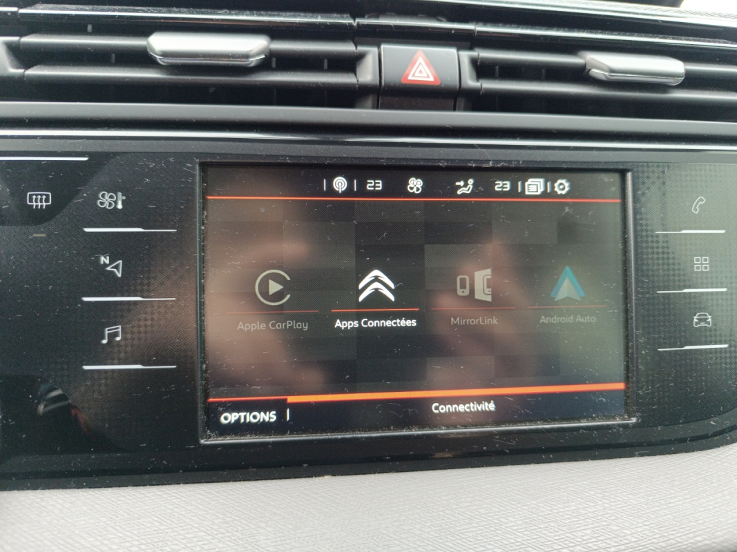 Citroen Grand C4 Picasso — 30