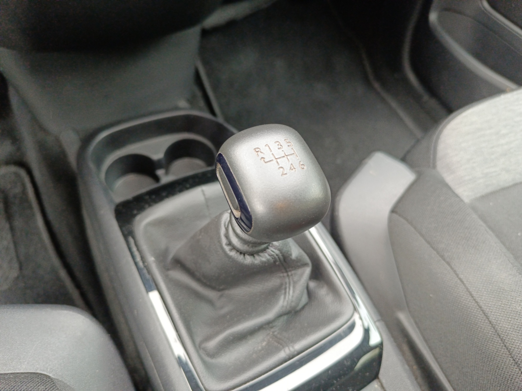 Citroen Grand C4 Picasso — 19