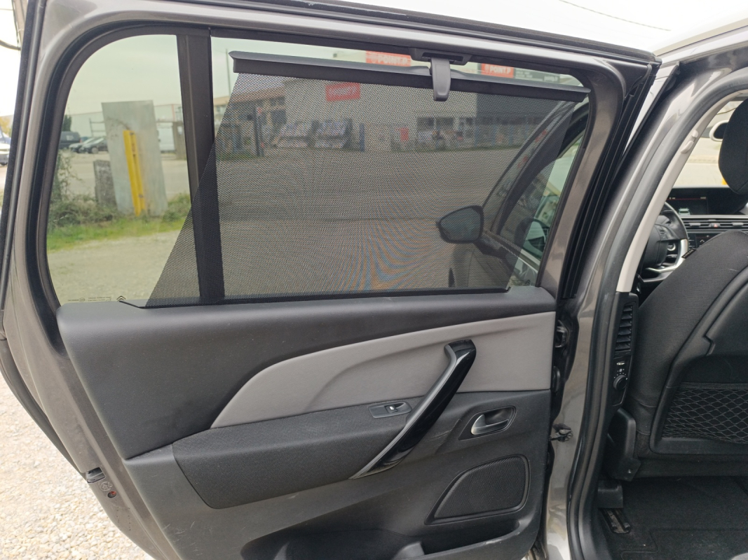 Citroen Grand C4 Picasso — 12