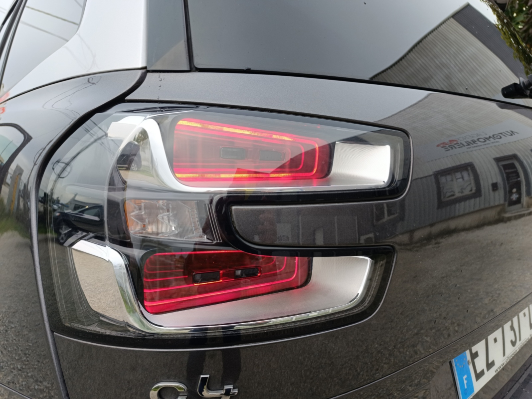 Citroen Grand C4 Picasso — 40