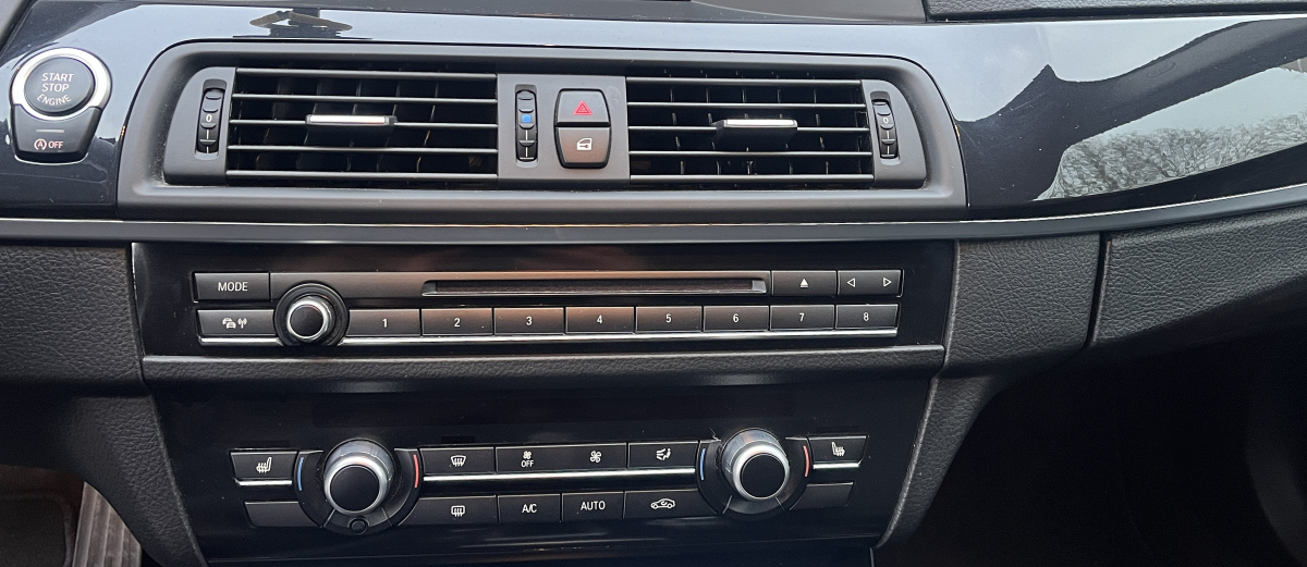 Bmw Série 5 — 15