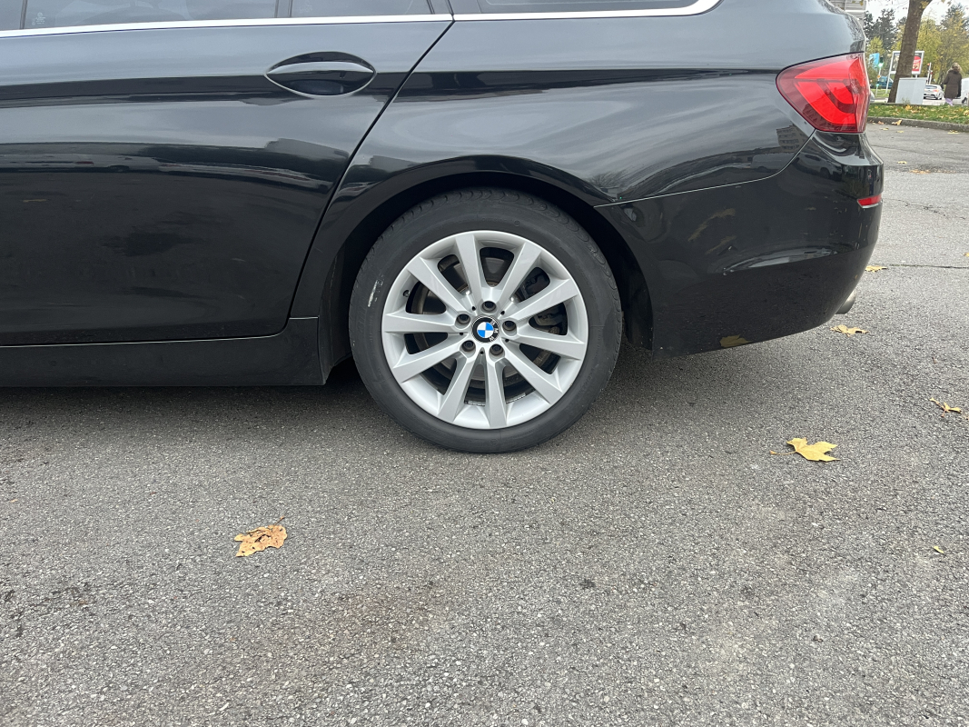 Bmw Série 5 — 17