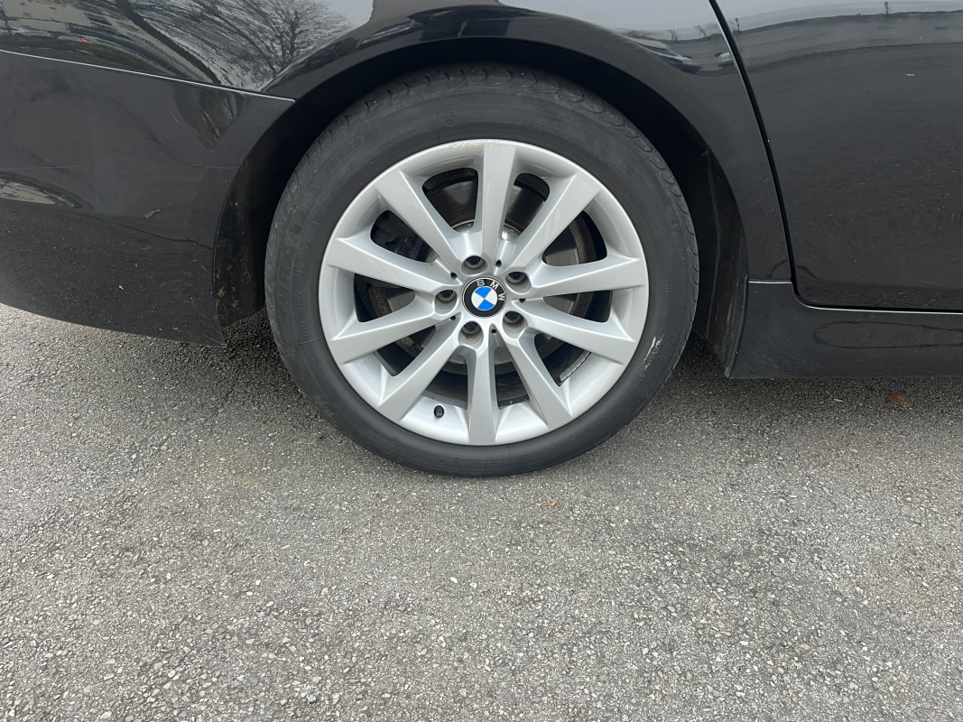 Bmw Série 5 — 19