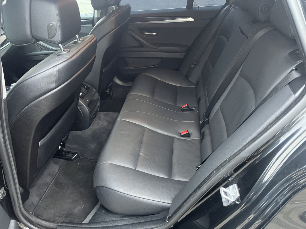 Bmw Série 5 — 10