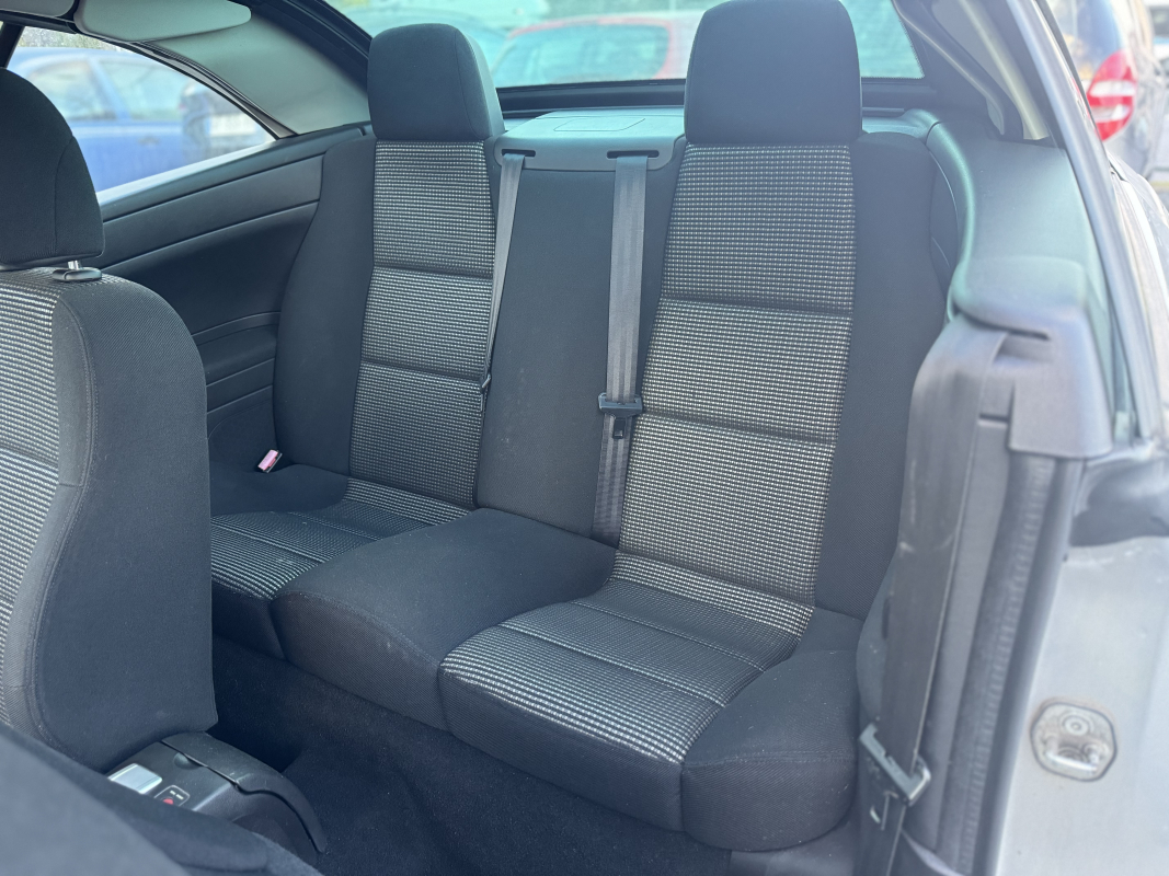 Peugeot 307 — 14