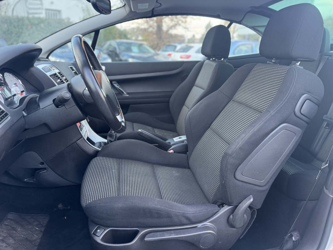 Peugeot 307 — 13