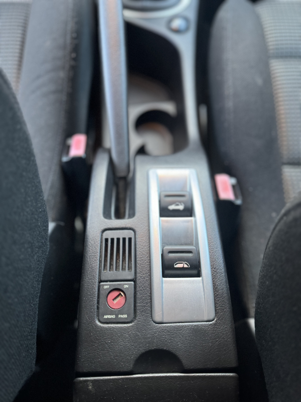 Peugeot 307 — 33
