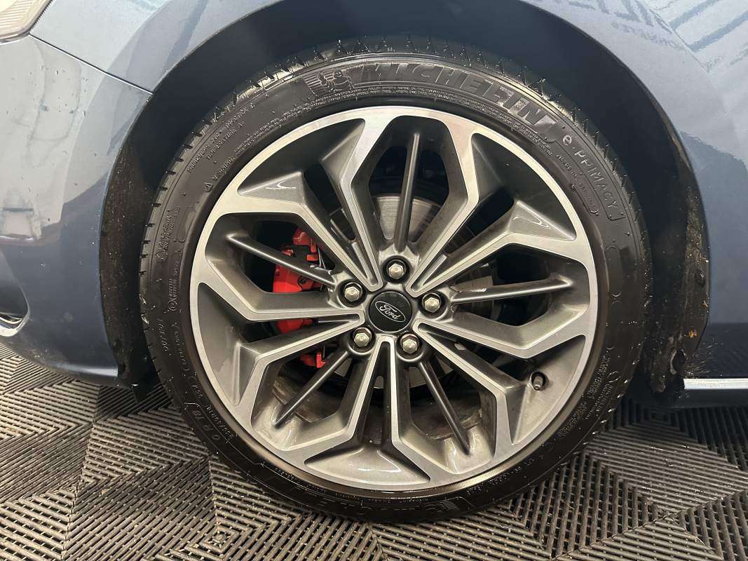 Ford Focus SW — 9