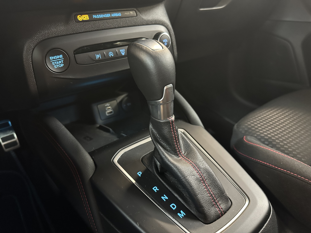 Ford Focus SW — 23