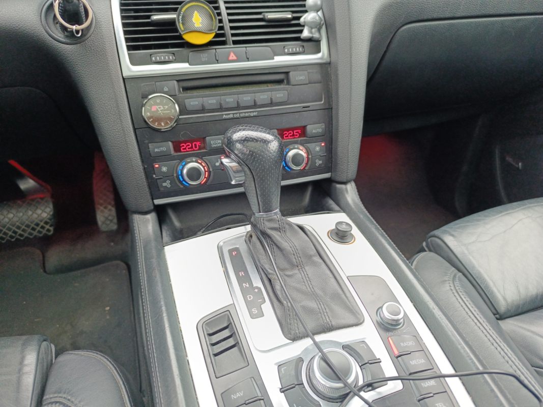 Audi Q7 — 19