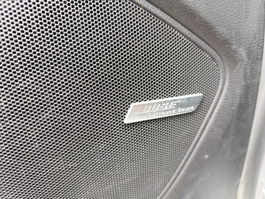Audi Q7 — 20