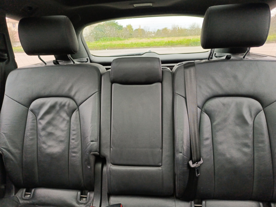 Audi Q7 — 26