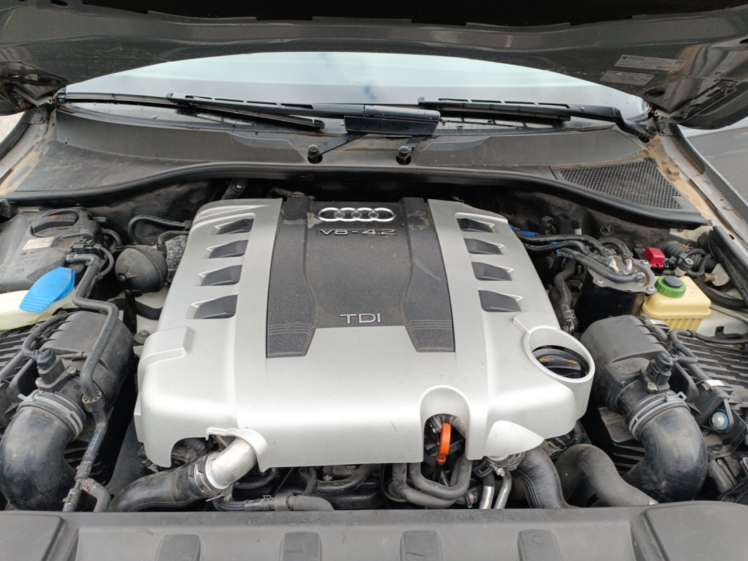 Audi Q7 — 30